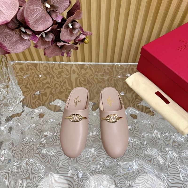 Valentino Slippers